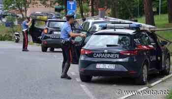 Da Cagliari a Sestu, spericolata fuga con l'auto rubata: arrestato - YouTG.net