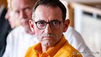 Beratung über Abwahl von Bezirksbürgermeister von Dassel - n-tv NACHRICHTEN