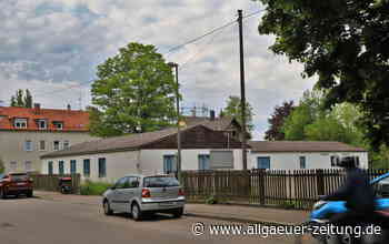 Syrisch-orthodoxe Gemeinde will Kulturzentrum mit Kirche in Memmingen bauen: Es soll Treffpunkt, Ort für Gottesdienste und Religionsunterricht sein - Allgäuer Zeitung