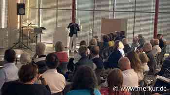 Großer Zuspruch der Bevölkerung: Planungen zum Rosenviertel in Memmingen weitergebracht - Merkur.de