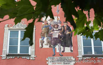 Freiheitspreis wird in Memmingen an Heribert Prantl verliehen - als Begleitprogramm gibt es den "Markt der Möglichkeiten" - Allgäuer Zeitung