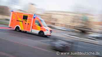 Radfahrer stirbt nach Sturz im Kreis Calw - Süddeutsche Zeitung - SZ.de
