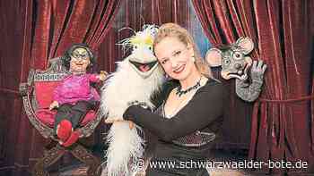 Semihalle Nagold - "Nagold (A)live" startet wieder durch - Schwarzwälder Bote