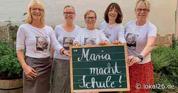 Bildung: Team von „Frauenort Jever“ lädt wieder zum Salon ein - Lokal26