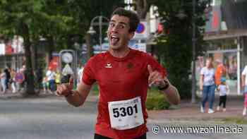 Oldenburger bei Jever-Fun-Lauf: Mit Schweiß und Spaß zum Sieg in Schortens - NWZonline
