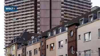 Zweite Miete wird bittere Realität – der Energieschock wird Millionen überfordern