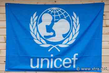 UNICEF partners Nigeria to strengthen oxygen supply to 8 states