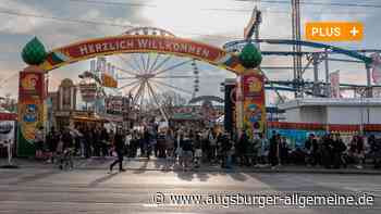 Reiner Kreit: "Also spielen wir ungefähr alle 20 Minuten ein Prosit"