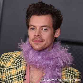 Harry Styles kündigt weitere Konzerte in Deutschland an - radioeuskirchen.de
