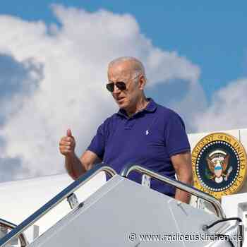 US-Präsident Biden erläutert Umgang mit Geheimpapieren - radioeuskirchen.de