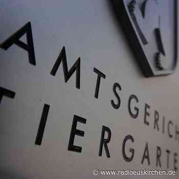 Rechtsextremer Videoblogger zu Bewährungsstrafe verurteilt - radioeuskirchen.de