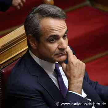 Athener Abhörskandal: Regierungschef lehnt Rücktritt ab - radioeuskirchen.de