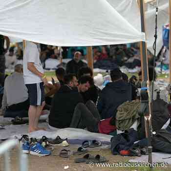 Niederlande wollen Asylkrise überwinden - radioeuskirchen.de