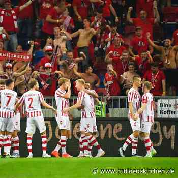 Baumgarts Vorahnung vor Gelb-Rot: Zündschnur ist heute kurz - radioeuskirchen.de