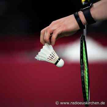 Deutscher Badminton-Erfolg: Lamsfuß/Lohau im WM-Halbfinale - radioeuskirchen.de