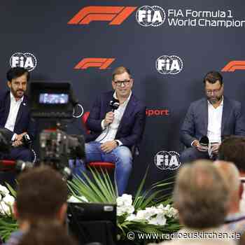 Teures Wagnis: Audi steigt 2026 in die Formel 1 ein - radioeuskirchen.de