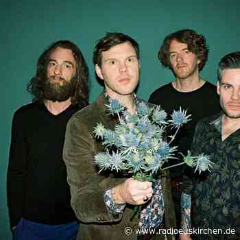 «Bei aller Liebe»: Indierocker Muff Potter sind zurück - radioeuskirchen.de