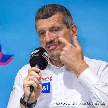 Haas-Teamchef: «Keine Eile» im Poker mit Mick Schumacher - radioeuskirchen.de