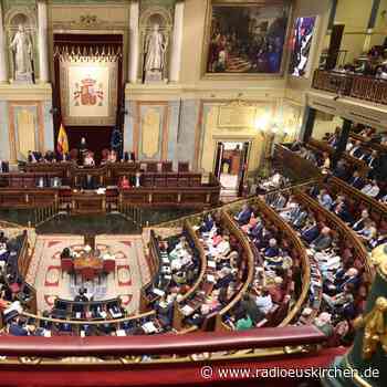 Sexualstrafrecht in Spanien verschärft - radioeuskirchen.de