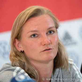 Nationalspielerin Popp verlängert bei Wolfsburg bis 2025 - radioeuskirchen.de