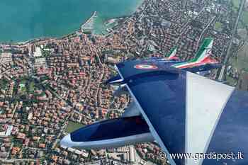 Air Show del Garda, il programma – Gardapost - gardapost