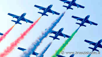 Air Show del Garda 2022 - BresciaToday