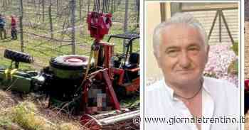 Lago di Garda, agricoltore di 70 anni muore a quattro mesi dall'incidente - Trentino