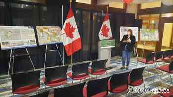 Hamilton's Beasley Park among six projects to get a combined $3.6m in federal funding