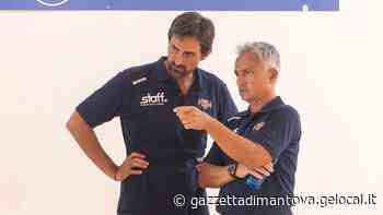 Staff, domenica il via a Ferrara: salta il galoppo con Cremona - La Gazzetta di Mantova