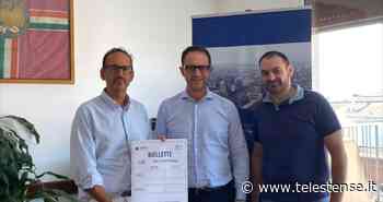 Ascom Ferrara, si presenta il neo-presidente Marco Amelio – VIDEO – Telestense - Telestense