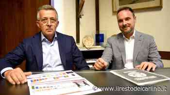 Fornasini parte dalle imprese "A Roma con il modello Ferrara" - il Resto del Carlino