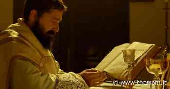 Padre Pio: il ritratto del santo in un film a Venezia di Abel Ferrara - The Wom