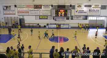 Vigevano completa il roster: gli ultimi tre innesti - Tuttobasket.net