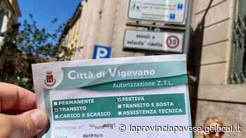 Vigevano, il numero dei pass per la Ztl è 5 volte quello dei residenti: dal 2023 il giro di vite - La Provincia Pavese