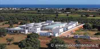 Depuratore, l'Arpa presenta nuove osservazioni al progetto - La Voce di Manduria