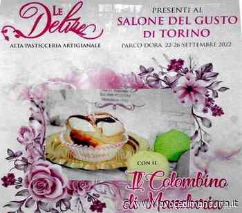 Con le Delizie, il Colombino manduriano al Salone del Gusto di Torino - La Voce di Manduria