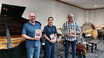 Le conservatoire de Flers Agglo propose trois nouveautés pour la rentrée - actu.fr
