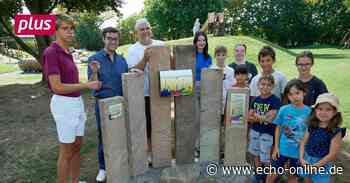 Ein Kummerkasten für Kinder und Jugendliche in Lampertheim - Echo Online