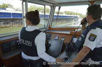 Auf Fahrt mit der „Hessen 3“ - Lampertheim - Nachrichten und Informationen - Mannheimer Morgen