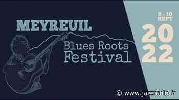 Le Meyreuil Blues Roots festival fait son retour au mois de septembre - Jazz Radio