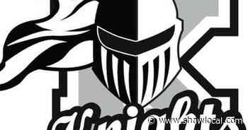 Dawson Trebolo, Kaneland turn Andrew fumbles into a runaway win - Friday Night Drive