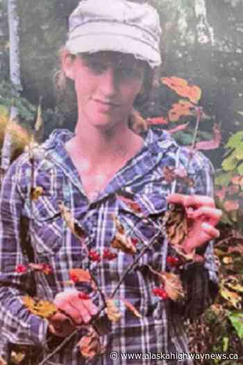 Dawson Creek RCMP missing woman Mount Puggins - Alaska Highway News