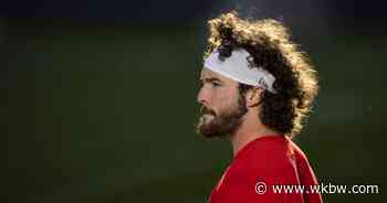 The parents of Dawson and Luke Knox thank Buffalo Bills fans for donations to PUNT - WKBW 7 News Buffalo