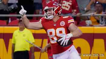 Chiefs honour Dawson, beat Packers in preseason finale - TSN