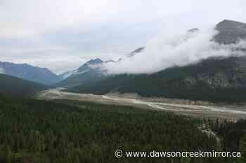 Five new 911 call boxes for the Alaska Highway - Dawson Creek Mirror