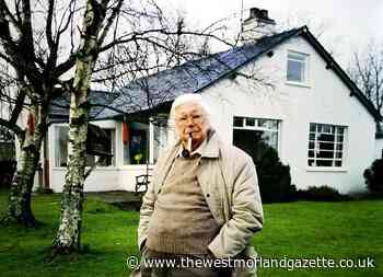 Wainwright Society to release new calendar | The Westmorland Gazette - The Westmorland Gazette