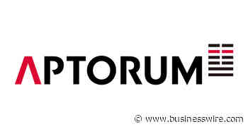 Aptorum Group Limited to Present at the H.C. Wainwright Annual Global Investment Conference, September 13-16, 2022 - Business Wire