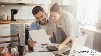 Energiekosten senken: 10 Gadgets, die bis zu 30 Prozent sparen - n-tv NACHRICHTEN