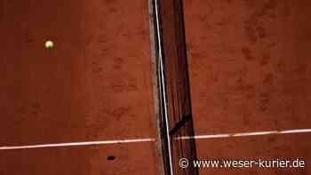 TC Lilienthal: Anmeldefrist für Rohlfs & Runge-Cup endet am 17. Juli - WESER-KURIER