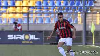 Pontedera, Izzillo: "Obiettivo salvezza tranquilla e poi vedremo" - Tutto Lega Pro